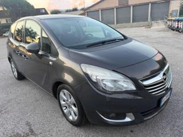 Opel Meriva 1.3 Cdti 95cv Ecoflex Cosmo Senza  Lavoro Da Fare 