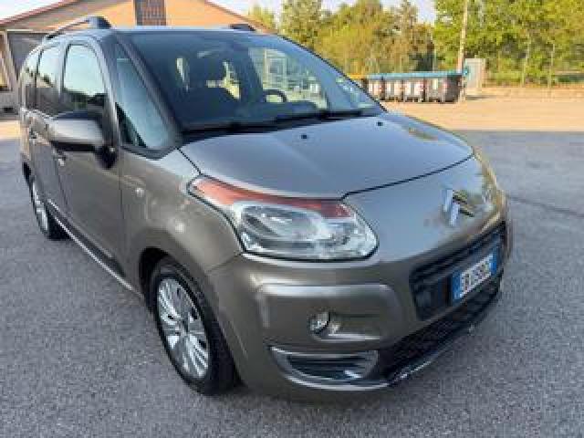 Citroen C3 Picasso 1.6 Hdi 90 Airdream Business Stupenda Bellissima 