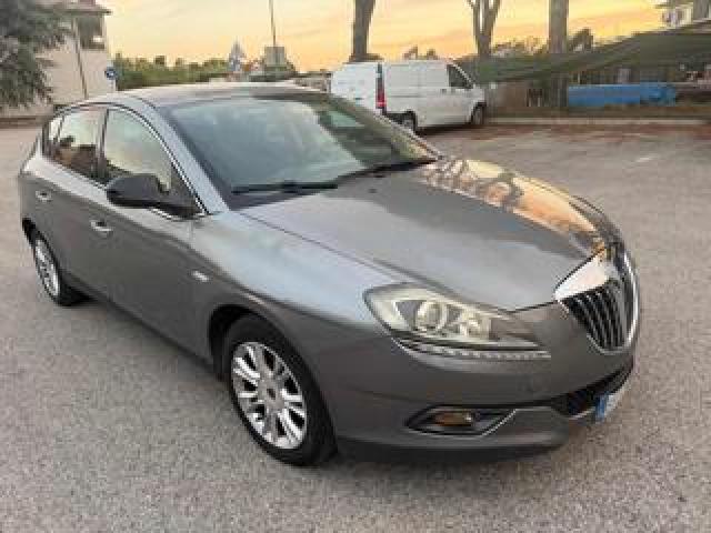 Lancia Delta 2.0 Mjt Dpf Executive Senza Nessun Lavoro Da Fare 