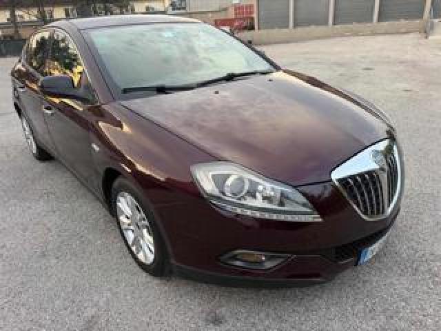 Lancia Delta 1.6 Mjt Dpf Platino Senza Nessun Lavoro Da Fare 
