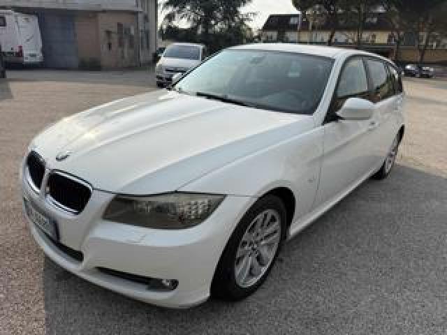 Bmw 318 D Cat Msport Senza Nessun Lavoro Da Fare 