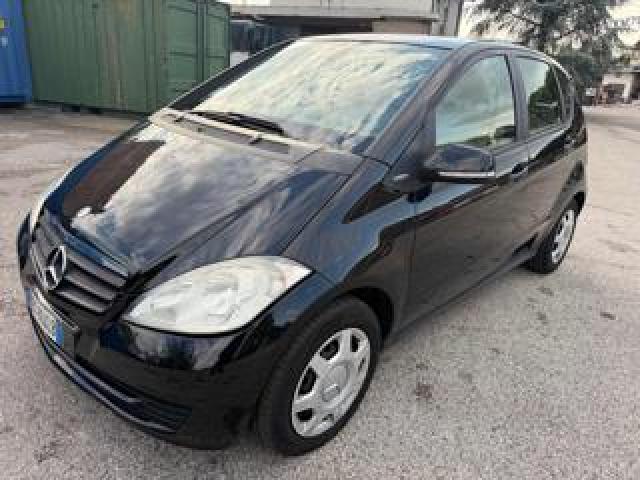 Mercedes Benz A 160 Blueefficiency Special Edition Perfetta 