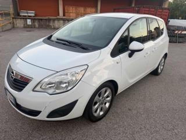 Opel Meriva 1.3 Cdti 95cv Ecoflex Cosmo Senza Lavoro Da Fare 