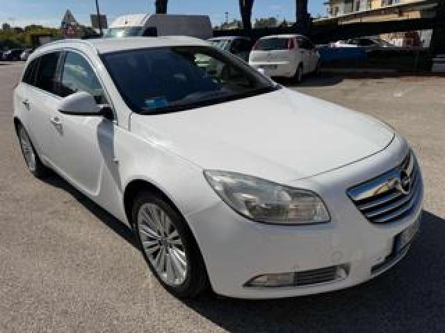Opel Insignia 2.0 Cdti160cv Sports Tourer Cosmo Fleet Bellissima 