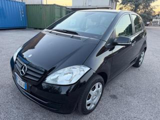 Mercedes Benz A 160 Blueefficiency Special Edition Stupenda Bellissima 