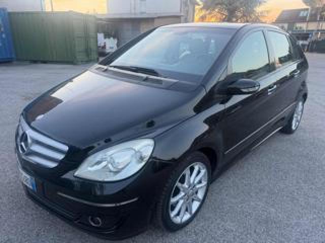 Mercedes Benz B 180 Cdi Sport 