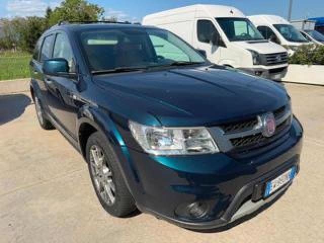 Fiat Freemont 146,441km 7p 2.0mjt 170cv4x4 Aut.lounge Bellissima 