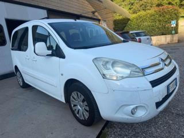 Citroen Berlingo 5posti 1.6 Hdi 90cv Fap Xtr Theatre  Bellissima 