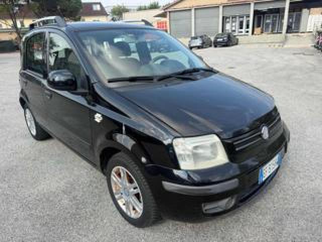 Fiat Panda 1.2 Active Benzina/gpl Senza Nessun Lavoro Da Fare 