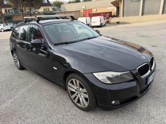 Bmw 320 D Cat Touring Msport Senza Nessun Lavoro Da Fare 
