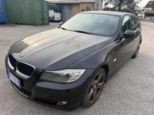 Bmw 318 D 2.0 143cv Cat Touring Msport Stupenda Bellissima 
