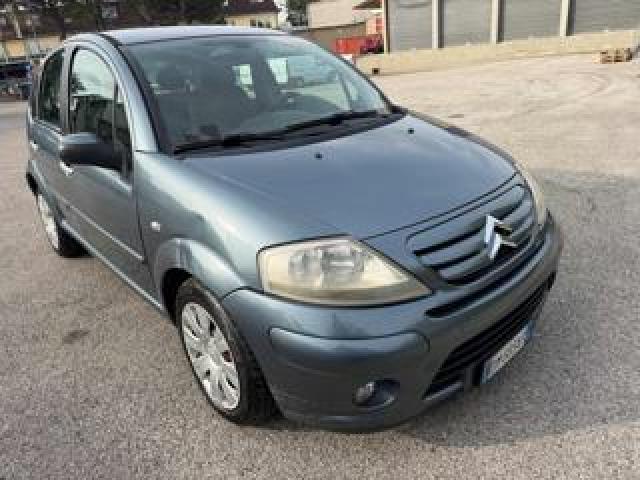 Citroen C3 1.4 Hdi 70cv Elegance Senza Nessun Lavoro Da Fare 