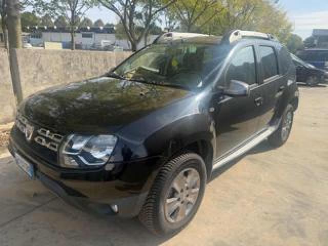 Dacia Duster 1.5 Dci 110cv 4x2 Ambiance Stupenda Bellissima 