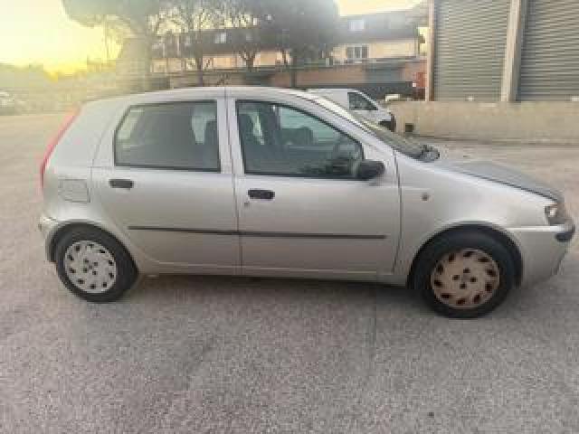 Fiat Punto 1.2i 16v Cat 5 Porte Verve Stupenda Bellissima 