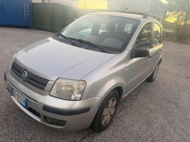 Fiat Panda 1.2 Dynamic Senza Nessun Lavoro Da Fare 