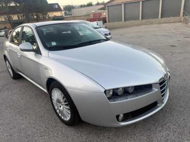 Alfa Romeo 159 1.9 Jts 16v Distinctive Senza  Lavoro Da Fare 