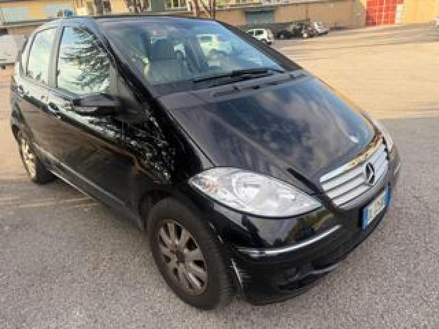 Mercedes Benz A 150 Avantgarde Senza Nessun Lavoro Da Fare 