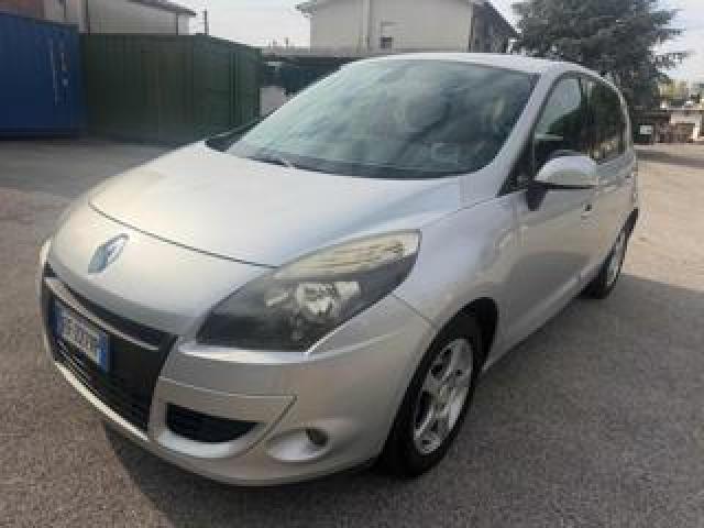 Renault Scenic X-Mod 1.5 Dci 110cv Luxe Stupenda Bellissima 