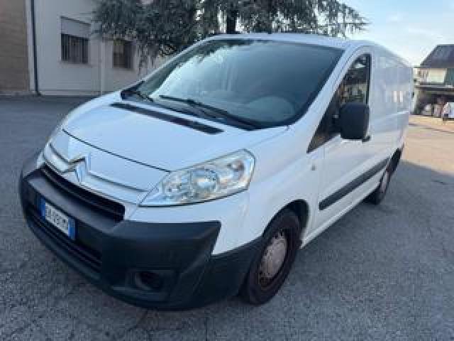 Citroen Jumpy 2.0 Hdi/120 Fap Pc Atlante Business Bellissima 