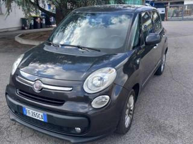 Fiat 500l 1.3 Multijet 85 Cv Lounge Senza Lavoro Da Fare 