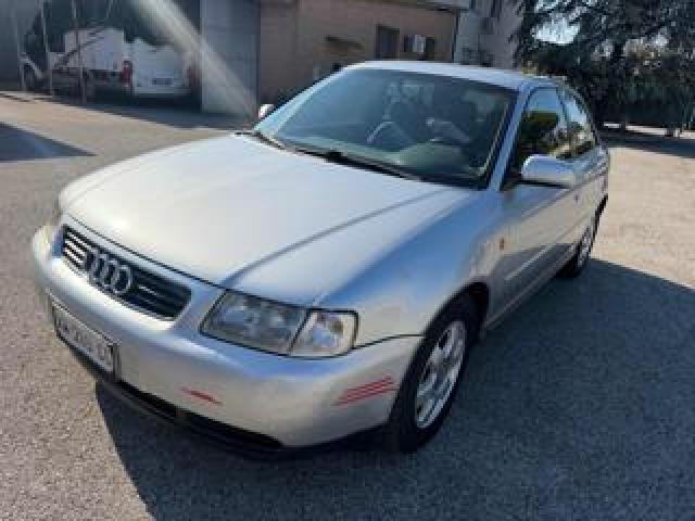 Audi A3 1.8 Turbo 20v Cat 3p. Attraction  Bellissima 