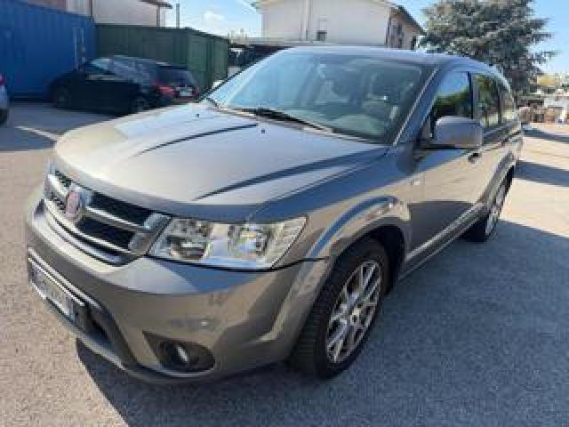 Fiat Freemont 2.0 Multijet 170 Cv Urban Senza  Lavoro Da Fare 