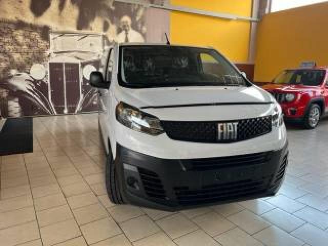Fiat Scudo 1.5 Bluehdi 120cv S&s Pl-Sl-Tn Furgone 