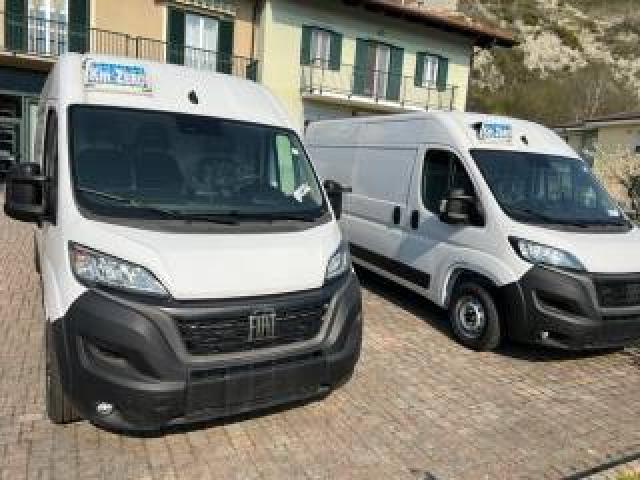 Fiat Ducato 33 2.2 Mjt 120cv Plm-Tm Furgone 