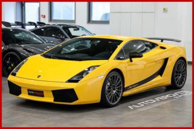Lamborghini