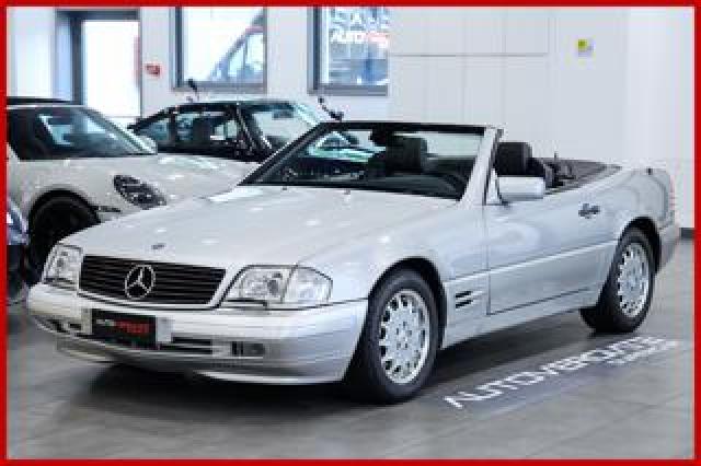 Mercedes Benz