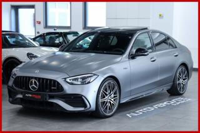Mercedes Benz