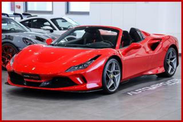 Ferrari F8 Spider|display Passeggero|full Carbon Spec 