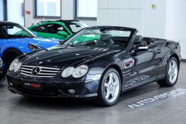 Mercedes Benz