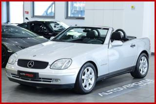 Mercedes Benz