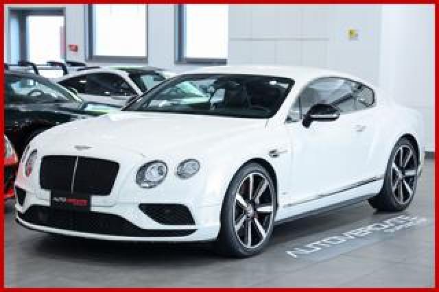 Bentley Continental Gt V8 S|full Carbon 