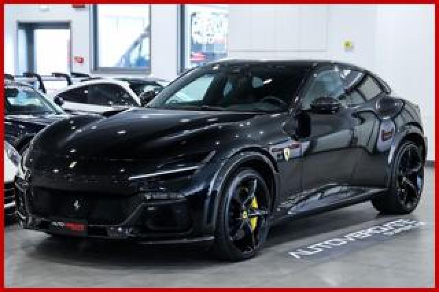 Ferrari Purosangue Purosangue|full Carbon|iva Esp 