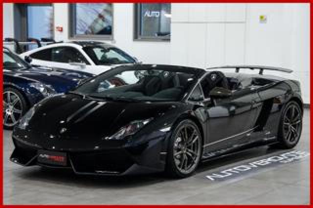 Lamborghini Gallardo 5.2 V10 Lp570-4 Spyder Performante|iva Esp 