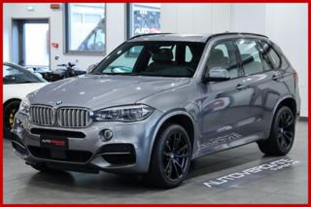 Bmw X5 M50 D|m Sport| 