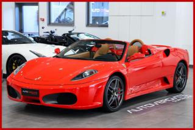 Ferrari F430 Spider F1 