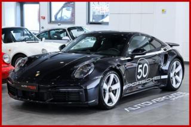 Porsche 992 Turbo 50 Anni Coupé|iva Esp| Heritage 