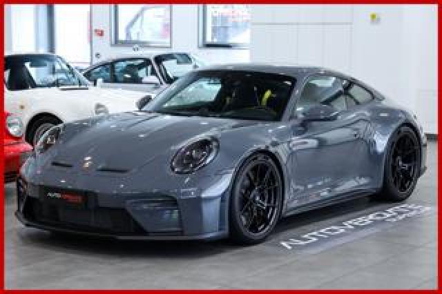 Porsche 992 Gt3 Touring Mkii Iva Esp 