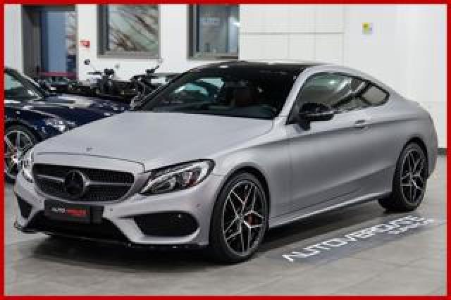 Mercedes Benz C 300 Amg Line| 