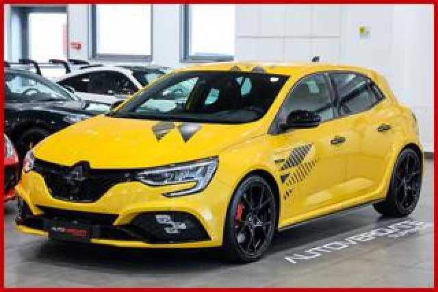 Renault Mégane Grand Coupé Mégane Tce 300 Cv Edc R.s. Ultime 