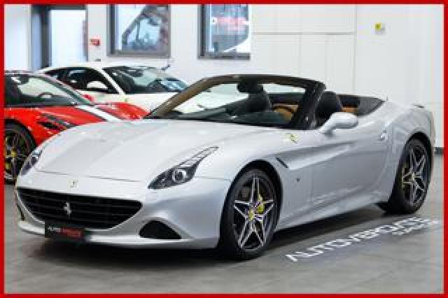 Ferrari California T Dct|scudetti|cavallino 