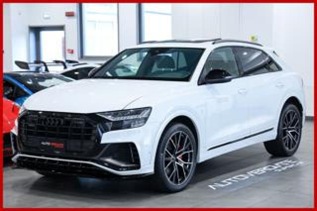 Audi Q8 Abt Version| 50 Tdi| Iva Esp 