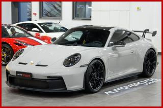 Porsche 992 Gt3|club Sport|full Carbon|lift 