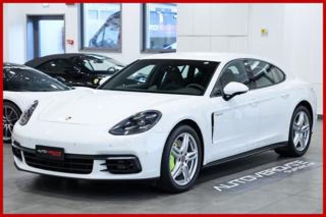Porsche Panamera 2.9 4 E-Hybrid 