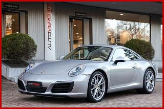 Porsche 991 .2 Coupe'**|uni Prop|scarico| 