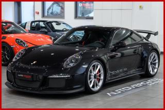 Porsche 991 Gt3**|3.8|roll Bar|club Sport 