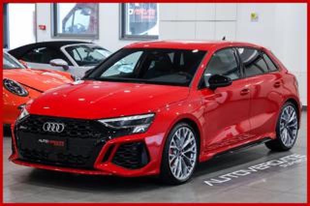 Audi Rs3 **spb Tfsi Quattro S Tronic 